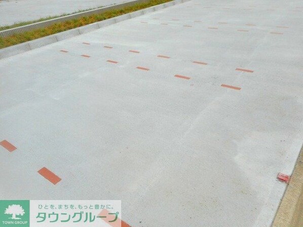 フレシールの物件内観写真